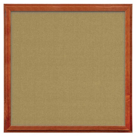 United Visual Products Outdoor Enclosed Combo Board, 72"x36", Gold Frame/Blue & Medium Grey UVCB7236ODG-BLUE-MEDGRY